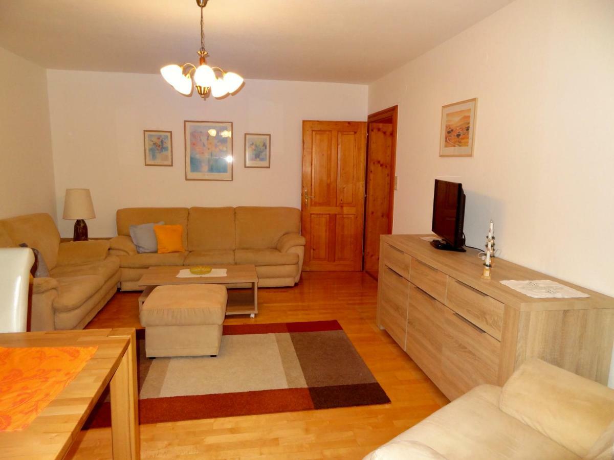 Ferienwohnung Frenner Санкт-Мартин-бай-Лофер Экстерьер фото